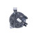 Alternator 8EL 011 712-231 Hella, Thumbnail 3