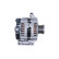 Alternator 8EL 011 712-241 Hella, Thumbnail 4