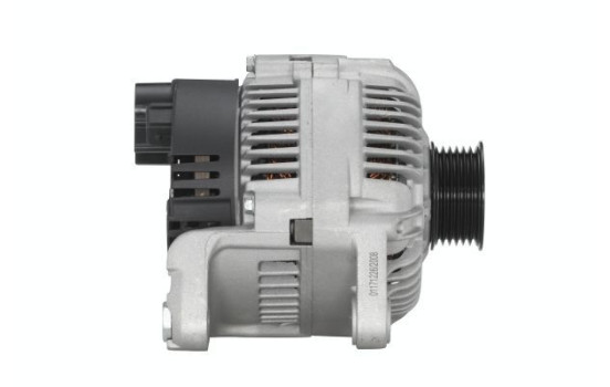 Alternator 8EL 011 712-261 Hella, Image 4