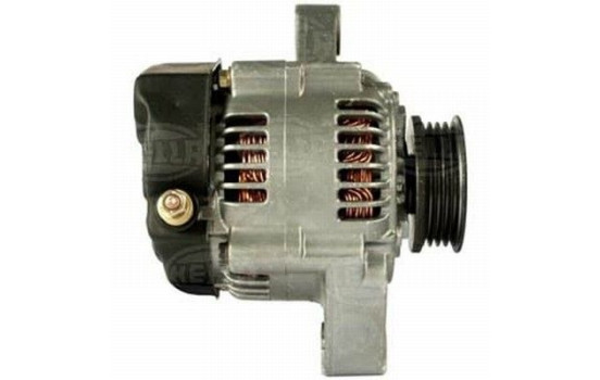 Alternator 8EL 011 712-271 Hella