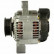 Alternator 8EL 011 712-271 Hella, Thumbnail 4