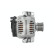 Alternator 8EL 011 712-281 Hella, Thumbnail 4