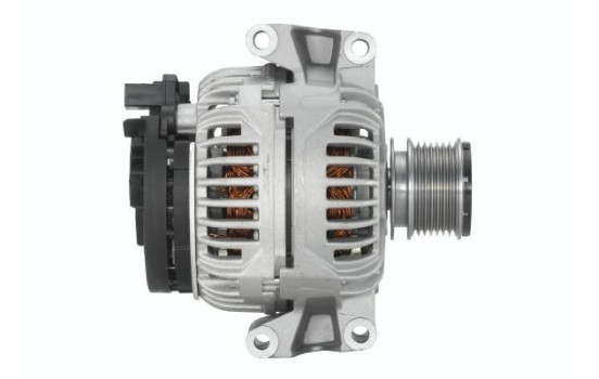 Alternator 8EL 011 712-281 Hella, Image 4