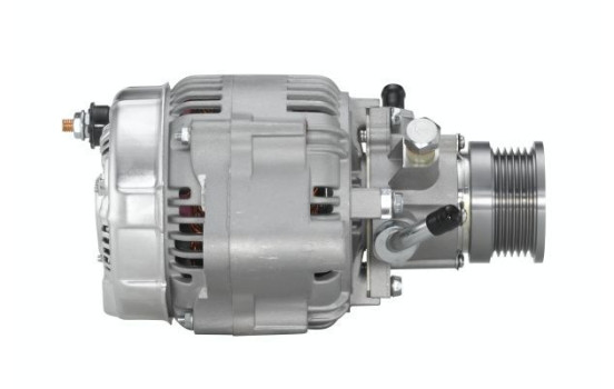 Alternator 8EL 011 712-311 Hella, Image 4