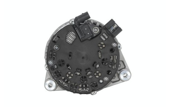 Alternator 8EL 011 712-331 Hella, Image 3