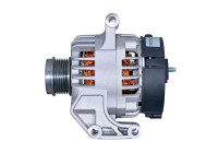Alternator 8EL 011 712-381 Hella