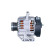Alternator 8EL 011 712-381 Hella