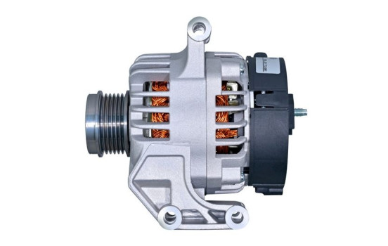 Alternator 8EL 011 712-381 Hella