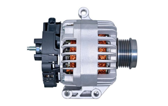 Alternator 8EL 011 712-381 Hella, Image 3