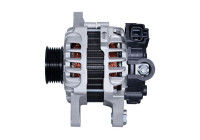 Alternator 8EL 011 712-391 Hella
