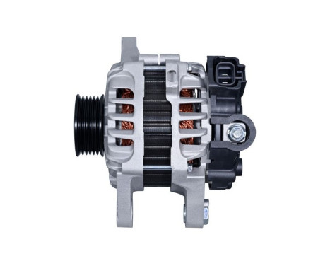 Alternator 8EL 011 712-391 Hella