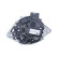 Alternator 8EL 011 712-391 Hella, Thumbnail 3