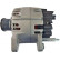 Alternator 8EL 011 712-411 Hella