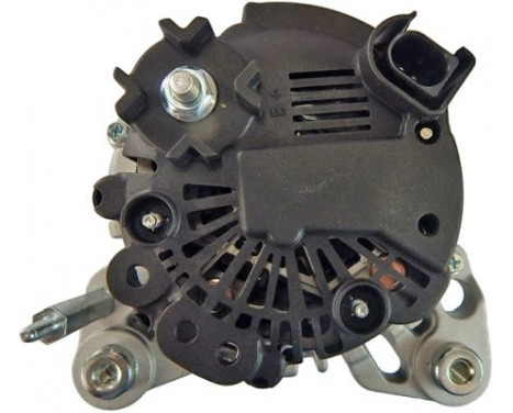 Alternator 8EL 011 712-411 Hella, Image 2
