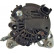 Alternator 8EL 011 712-411 Hella, Thumbnail 2