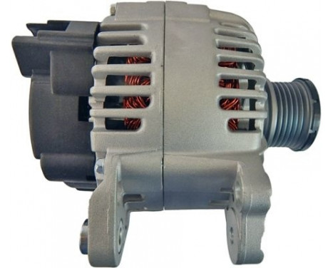 Alternator 8EL 011 712-411 Hella, Image 4