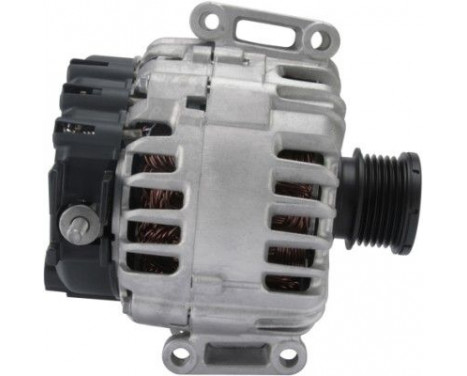 Alternator 8EL 011 712-421 Hella