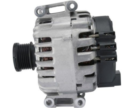 Alternator 8EL 011 712-421 Hella, Image 4