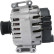 Alternator 8EL 011 712-421 Hella, Thumbnail 4