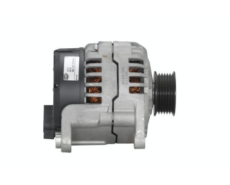 Alternator 8EL 011 712-441 Hella, Image 4