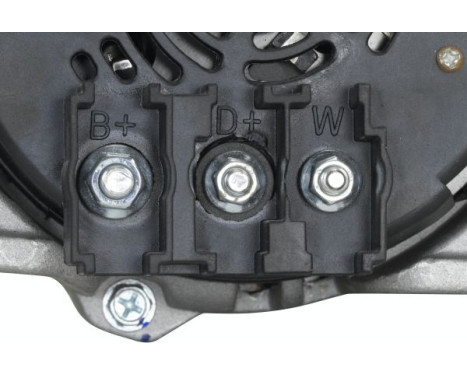 Alternator 8EL 011 712-441 Hella, Image 5