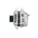 Alternator 8EL 011 712-461 Hella