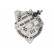 Alternator 8EL 011 712-471 Hella, Thumbnail 3