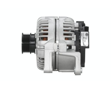 Alternator 8EL 011 712-481 Hella