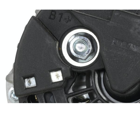 Alternator 8EL 011 712-481 Hella, Image 5
