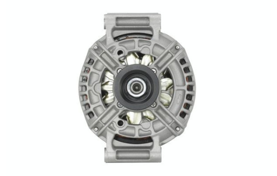 Alternator 8EL 011 712-491 Hella, Image 2