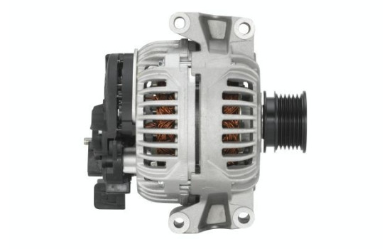 Alternator 8EL 011 712-491 Hella, Image 4