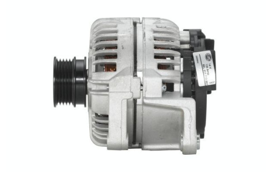 Alternator 8EL 011 712-501 Hella
