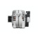 Alternator 8EL 011 712-521 Hella