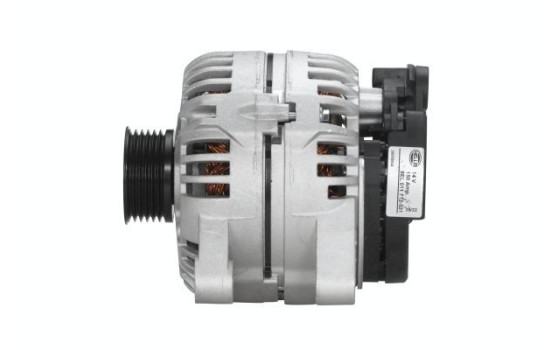 Alternator 8EL 011 712-521 Hella
