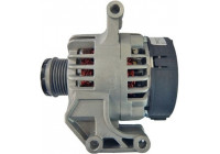 Alternator 8EL 011 712-531 Hella