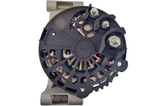 Alternator 8EL 011 712-531 Hella, Image 2