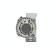 Alternator 8EL 011 712-541 Hella, Thumbnail 2