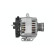 Alternator 8EL 011 712-541 Hella, Thumbnail 4