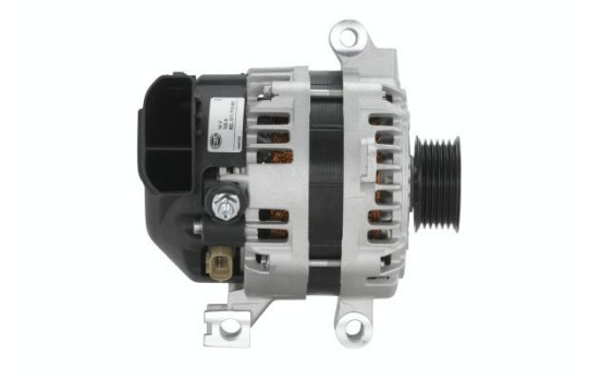 Alternator 8EL 011 712-561 Hella, Image 4