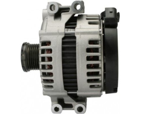 Alternator 8EL 011 712-581 Hella