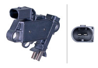 Alternator 8EL 011 712-581 Hella