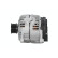 Alternator 8EL 011 712-591 Hella