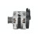 Alternator 8EL 011 712-611 Hella