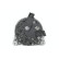 Alternator 8EL 011 712-611 Hella, Thumbnail 3