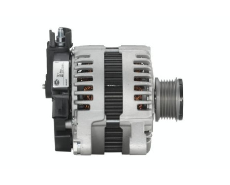 Alternator 8EL 011 712-611 Hella, Image 4