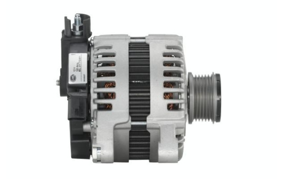 Alternator 8EL 011 712-611 Hella, Image 4
