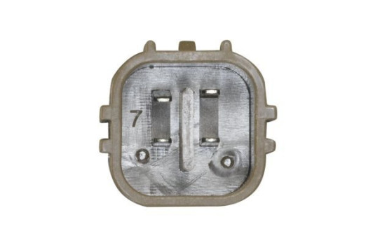 Alternator 8EL 011 712-841 Hella, Image 5