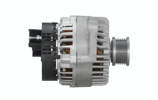 Alternator 8EL 011 712-851 Hella, Image 4