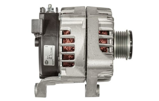 Alternator 8EL 011 712-861 Hella, Image 4