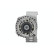 Alternator 8EL 011 712-901 Hella, Thumbnail 2
